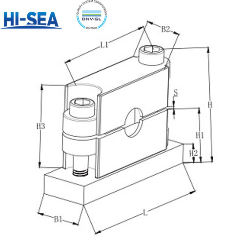 Aluminum Alloy Combined Pipe Clamp-PIC1.jpg